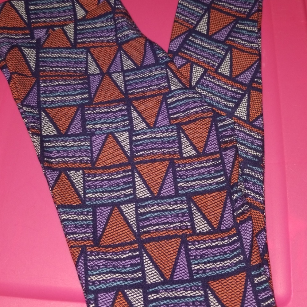 New Lularoe One Size Leggings